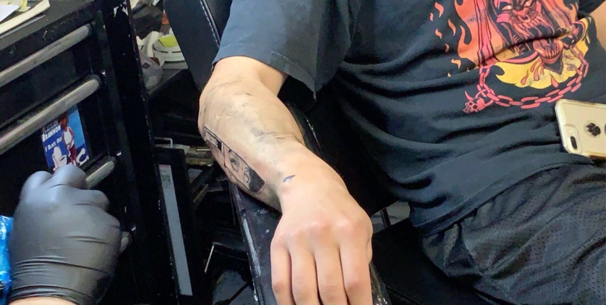 Sam Rodenbaugh tweet media