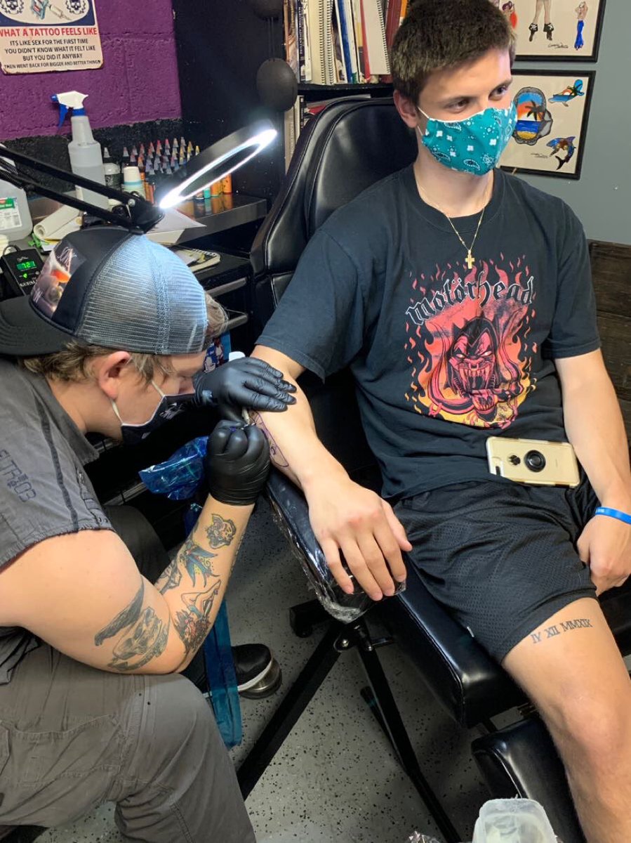 Sam Rodenbaugh tweet media