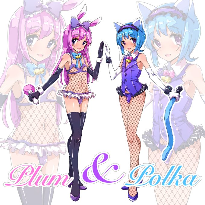 これは昔作ったうちの子(男の娘) 