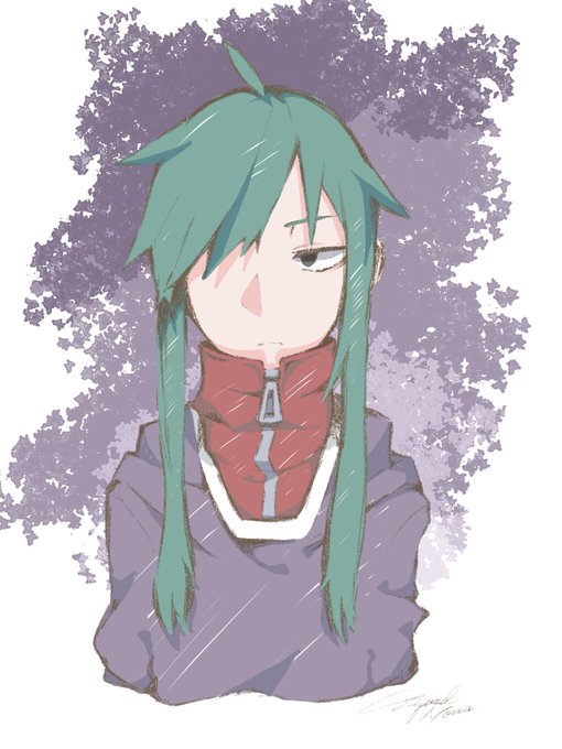 いろいろ カゲプロ キド イラスト