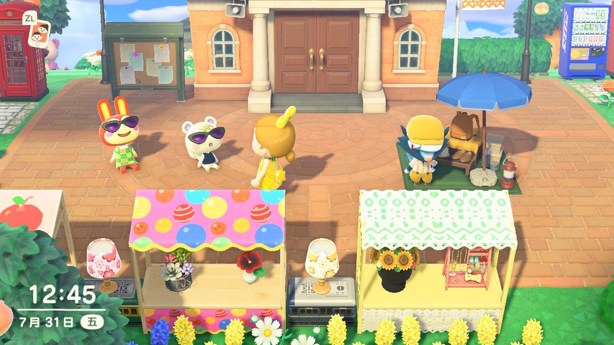 echoyx's tweet photo. #动物森友会 #AnimalCrossing #ACNH #NintendoSwitch https://t.co/UxXTB7F6pW