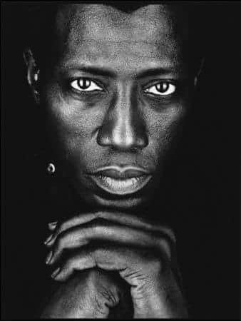  happy birthday Wesley Snipes 