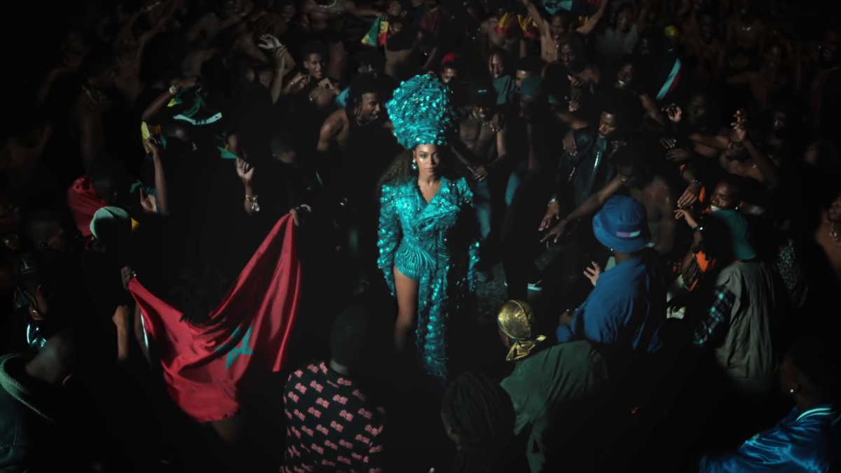 BeyLegion tweet picture