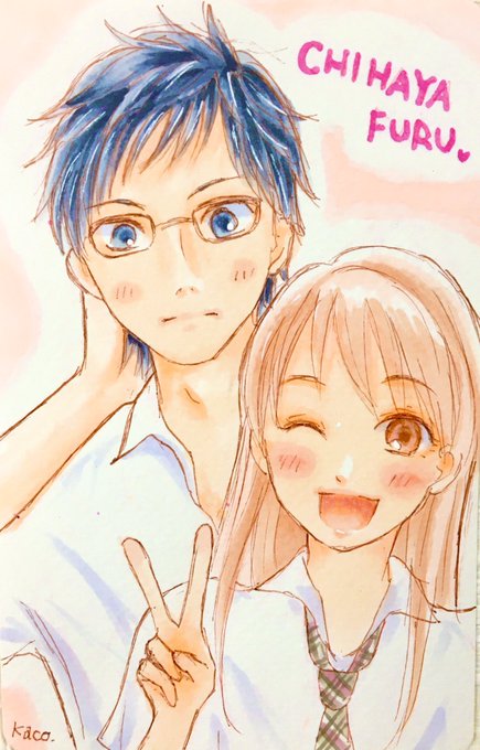 ちはやふる まとめ 感想や評判などを1時間ごとに紹介 ついラン