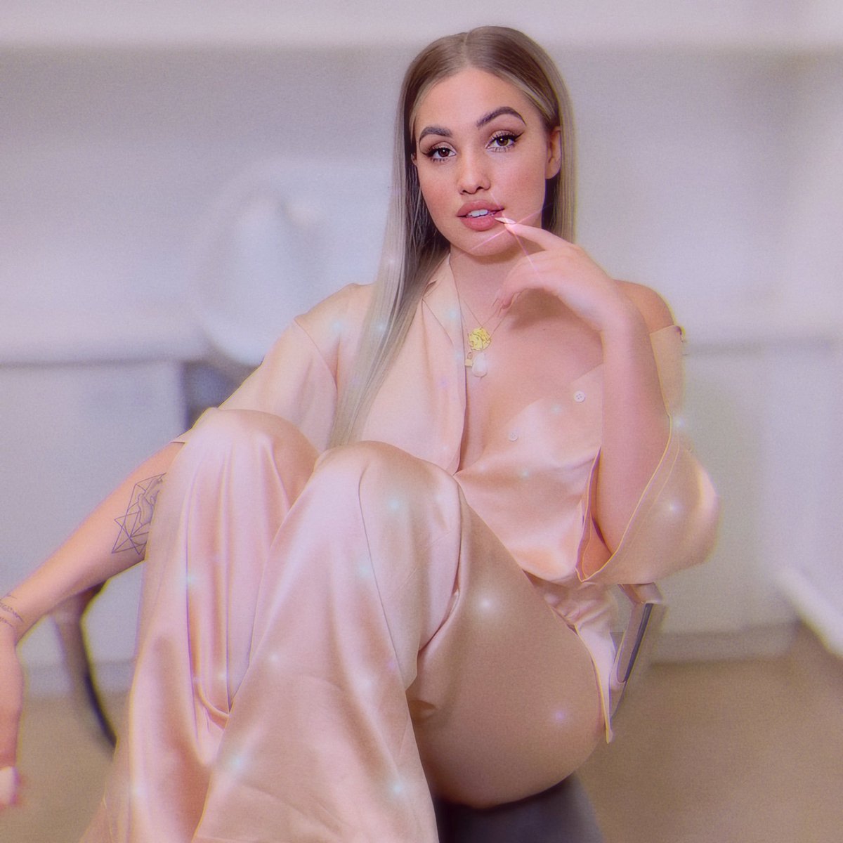 Mabel Stan 💞 tweet media