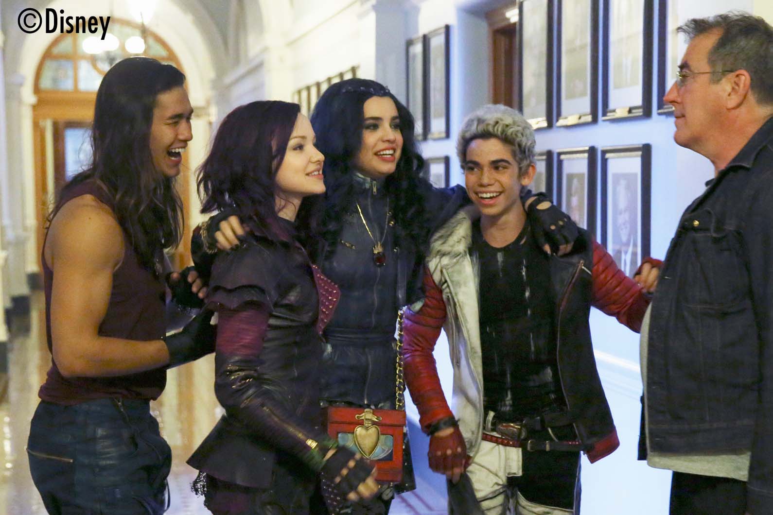 Descendants3 Japan (@Descendants3_JP) / X Descendants3 Japan (@Descendants3_JP) / X