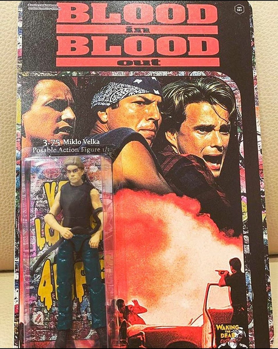 blood in blood out action figures blood in blood out action figures