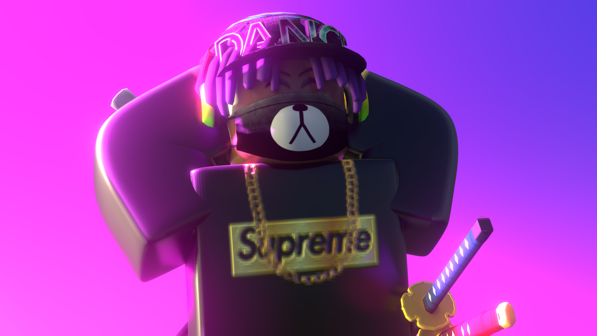 KlysmicUGC's tweet photo. Trying to make it into the Roblox UGC program... This is the start of my journey #RobloxDev #RobloxUGC #RobloxGFX https://t.co/CH8ue4Se6z