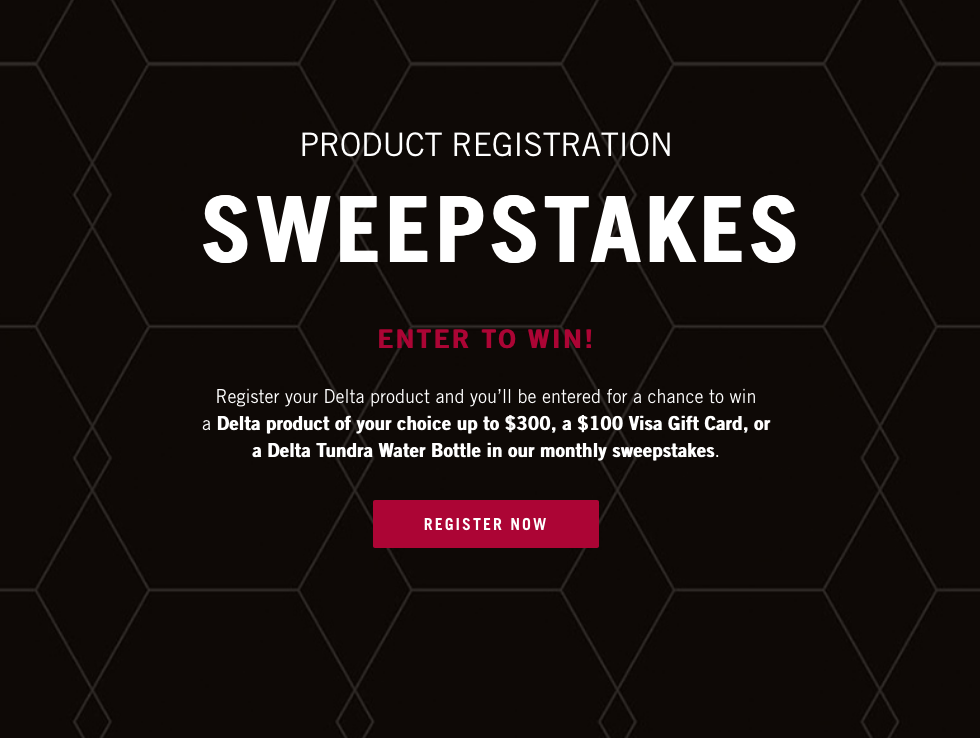 LouisvilleWin's tweet photo. Simply upload your @deltafaucet purchase info to enter!  https://t.co/f6OrUzo12S https://t.co/a6KtbqcREL