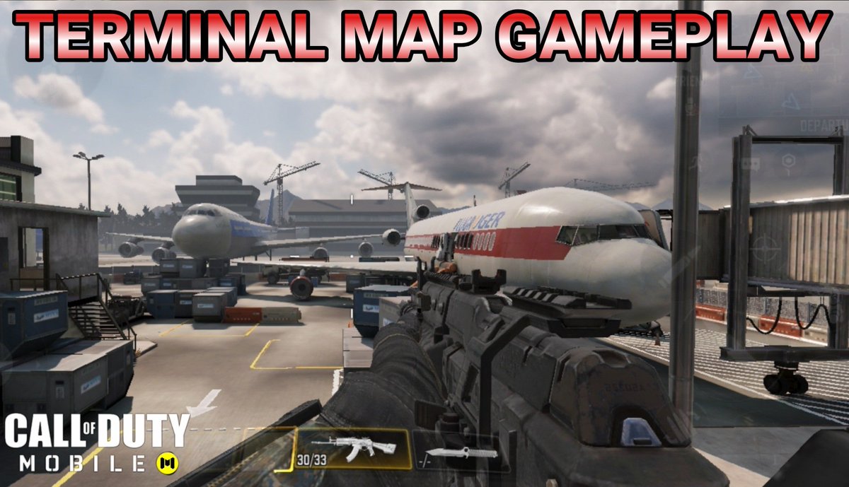 Its_Me_Wallace's tweet image. Terminal map Gameplay 👇

youtu.be/rEHd2BllDVM

#terminalmap #codtamil #codtamilyt