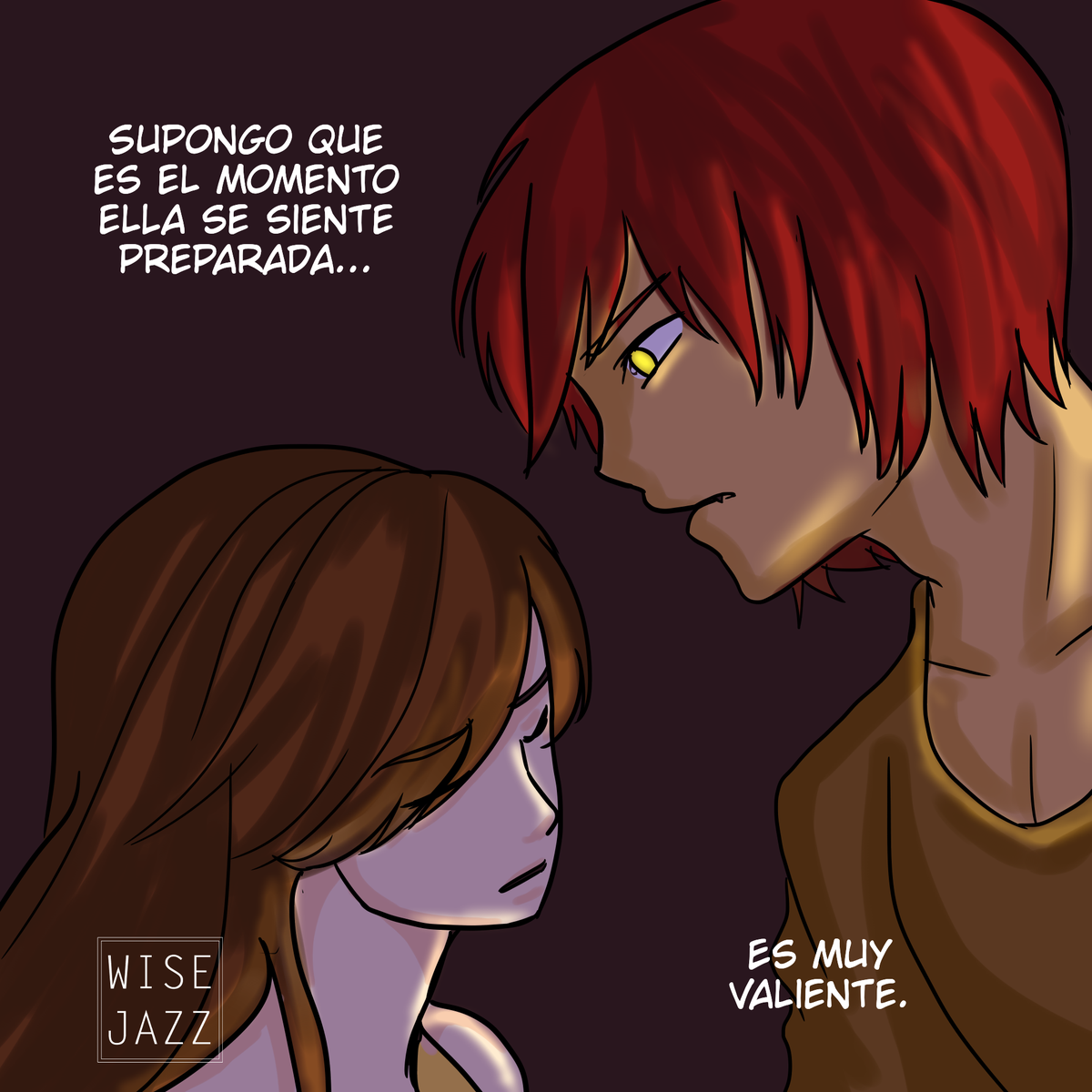 Wisejazz__'s tweet photo. Enserio que no se me quita la costumbre de abandonar Twitter xd
#moonlightlovers #beemoov #wisejazz https://t.co/u8ZMCyDiOv