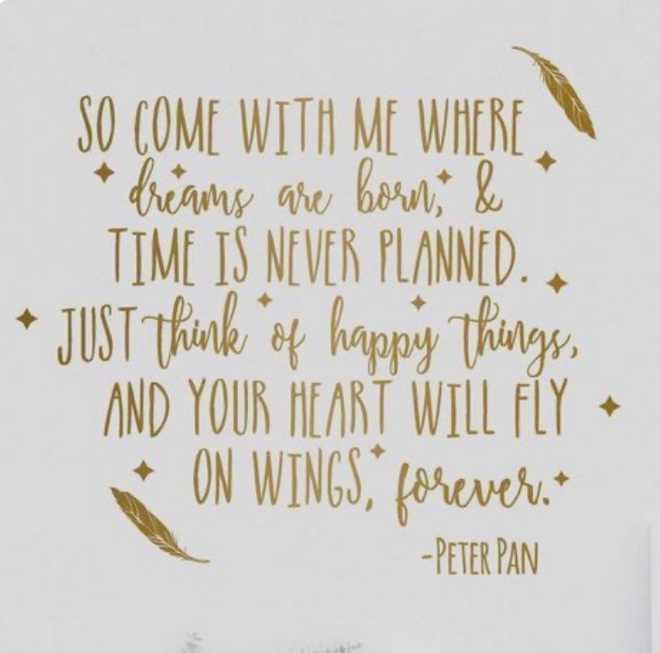 ShellB_Official's tweet image. Today would have been my Nephews Scott’s 13th birthday.  Instead of giving his mum some lip and backchat he is now teaching his younger brother Zak cousin Reggie how to fly. 
💙 ”Think of the Happiest Things, it’s the same as having wings.” 💙