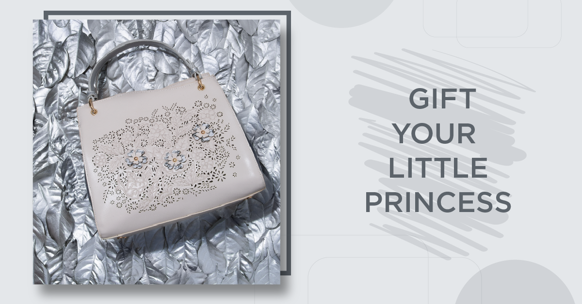 Lifestyle_Store's tweet photo. Remembering the fights over who gets to keep the TV remote? Let your sister know how much you miss her by sending her this pretty #handbag from Ginger by Lifestyle!
Gear up for the safest shopping experience with Lifestyle #SafeDistanceSale and get upto 50% OFF!
#Gift #Sale https://t.co/EJEbnSw5VM
