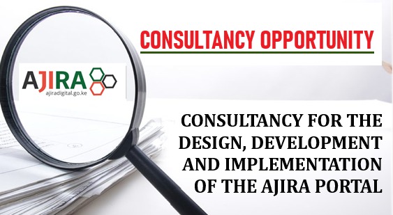 Ajira Digital (@ajiradigital) on Twitter photo We seek proposals from qualified software development firms to re-design and develop a responsive portal for the Ajira Program activities. Click on the link to apply: bit.ly/337vZXg <a href="/KEPSA_KENYA/">KEPSA KENYA</a> We seek proposals from qualified software development firms to re-design and develop a responsive portal for the Ajira Program activities. Click on the link to apply: bit.ly/337vZXg <a href="/KEPSA_KENYA/">KEPSA KENYA</a>