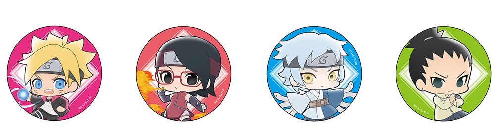 Theキャラ 公式 Naruto Boruto Theキャラshop Boruto ボルト Naruto Next Generations 8 1 土 より新商品発売決定 カンバッジ ブラインド ぷにキャラ 忍術ver ミニアクリルスタンド ブラインド ぷにキャラ 忍術ver 詳細 Theキャラ 公式 Naruto Boruto Theキャラshop Boruto ボルト Naruto Next Generations 8 1 土 より新商品発売決定 カンバッジ ブラインド ぷにキャラ 忍術ver ミニアクリルスタンド ブラインド ぷにキャラ 忍術ver 詳細