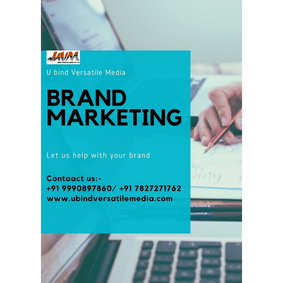 UbindL's tweet photo. #ubindversatilemedia #brandmarketing #brandingidentity #brandingdesign #brandedcontent #brandidentity #branding https://t.co/ihyDuDxIpt