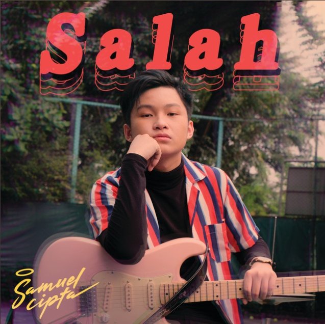 swomejk's tweet photo. @realsamuelcipta Nungguin nya sambil natap ini gapapa kan ya๐๐คช #SingleSamuelCipta #SingleSalahSamuel https://t.co/tH66ghznf9