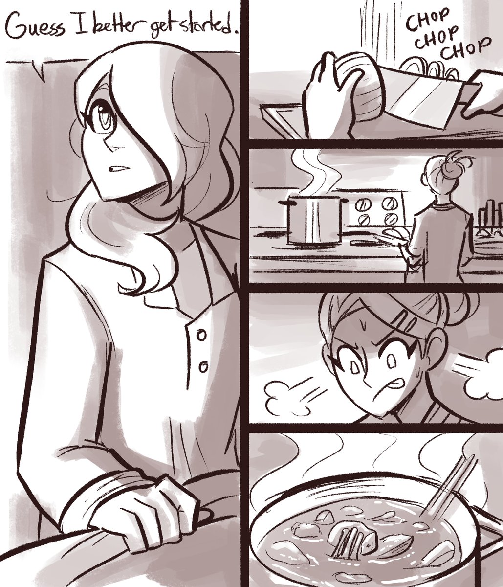 Graduation (1/4) 