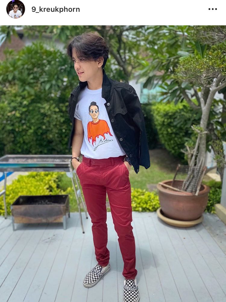 โอเรน-ส้ม🍊 tweet media