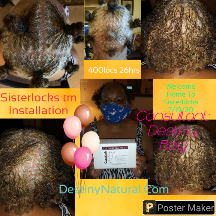 bey_destiny's tweet photo. https://t.co/VDDwkPcJGD

#sisterlocks #sisterlockslasvegas #sisterlocksconsultant https://t.co/qFNsworkiK