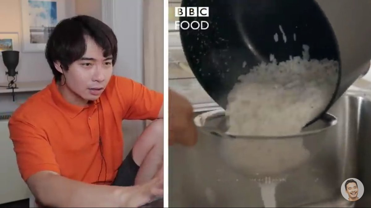 amairithe's tweet image. Me too Uncle Roger, Me too

#UncleRoger #BBCfood