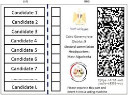 To avoid mail in fraud. Mail in ballots and votes must have a Q scan so we can track everything in real time. Also use VIDEO on all intake and outgoing mail systems that count votes & ballots. @jimmy_dore @PoliticalOrgy @KyleKulinski @joerogan @JoeProenza @TomFitton @TomShadilay