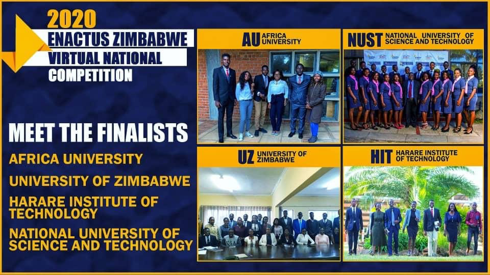 TySophy's tweet photo. Welldone to the Top 4!! May the best team win #enactuszw #boostAt20 #WeAllWin @enactus @BOOSTFellowship https://t.co/jwZbYKyHaF
