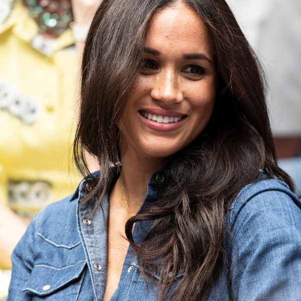 migratefulUK's tweet photo. We're so excited to share that we have received a donation of Β£8000 from The Royal Foundation on behalf of The Duchess of Sussex, Meghan Markle! We are immensely grateful for this donation which will go towards supporting the Migrateful mission π https://t.co/8OQvieC84g