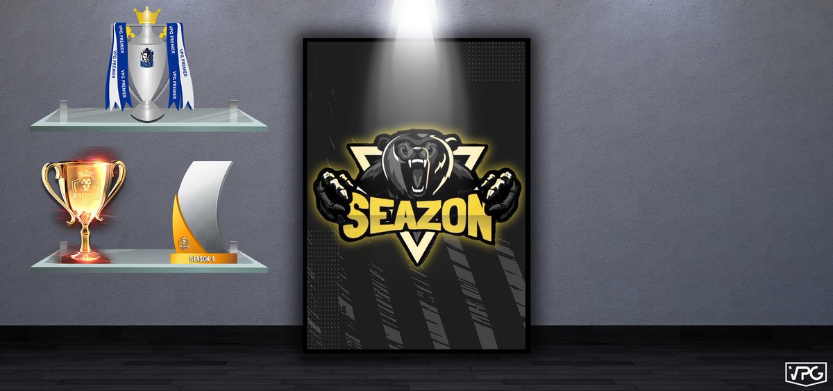 Virtual Pro Gaming tweet media