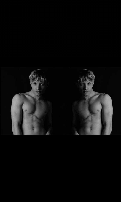 BEBES?DENME RETWEET Y AGREGENME??
Gracias x los 6730 seguidores..
Subí VIDEO XXX NUEVO? VALLAN A VERLO???????