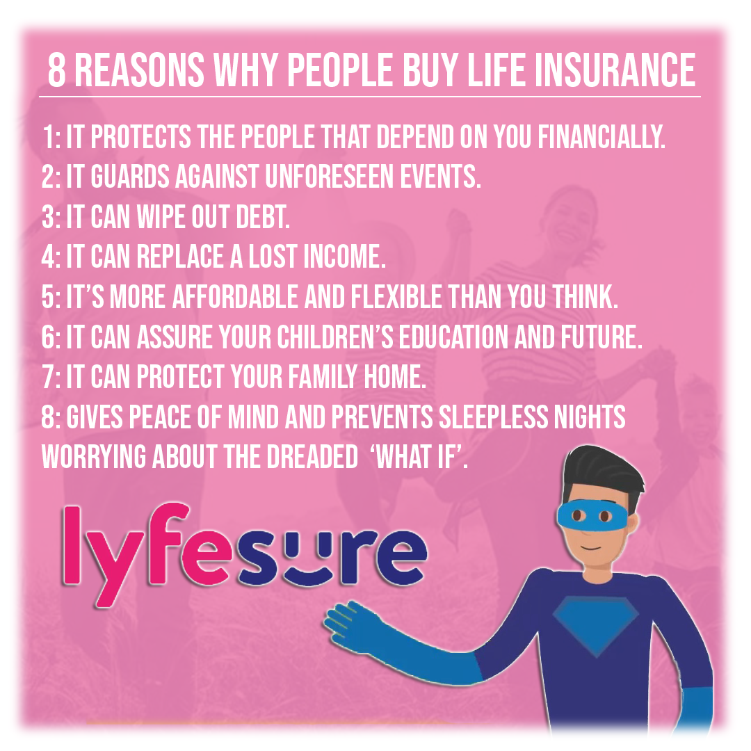 Lyfesure's tweet photo. Check out our most recent data list of the reasons people are purchasing life insurance from us at Lyfesure... ❤️⁠
⁠
Work through the checklist and let us know your reason for having/wanting Life Insurance/Critical Illness/Income Protection. ⁠
⁠
➡️ https://t.co/qVlBQ4IuyW https://t.co/iN0BLQiwRL