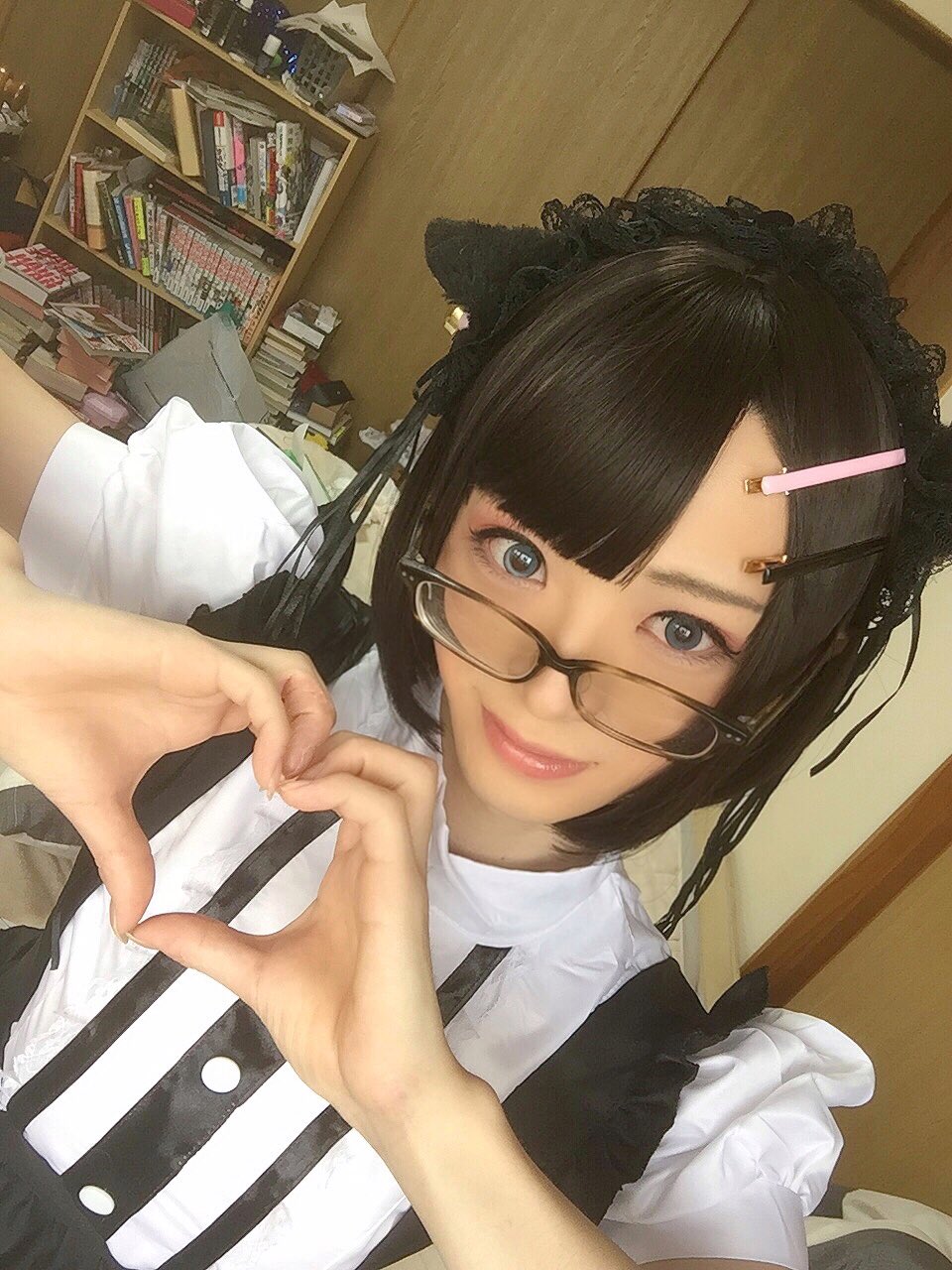 画像,今週もお疲れ様です😚❤❤❤❤ https://t.co/vkUiXS8x9o。