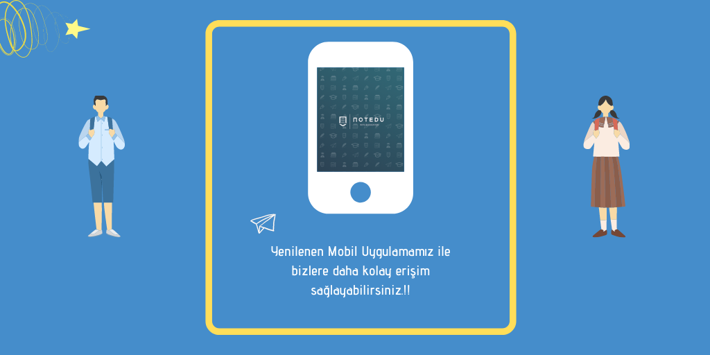 noteducom's tweet photo. Yenilenen Mobil Uygulamamız ile erişiminiz artık çok daha kolay..🤳
#öğrenci #üniversite #notlar #notedu #online #vize #final #bütler #dersnotu #eğitim #onlineeğitim https://t.co/fmWKerISso