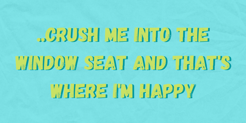 JacksRightLewis's tweet image. Front seat DJ, backseat chillin'... where do you like to be on your long journeys? 

Jack's got his option, listen here for the full story: buzzsprout.com/1086245 

#jacksright #jacksrightlewisleft #podcast #podcasting #comedy #podcasters #podcastshow #newpodcast #comedypod