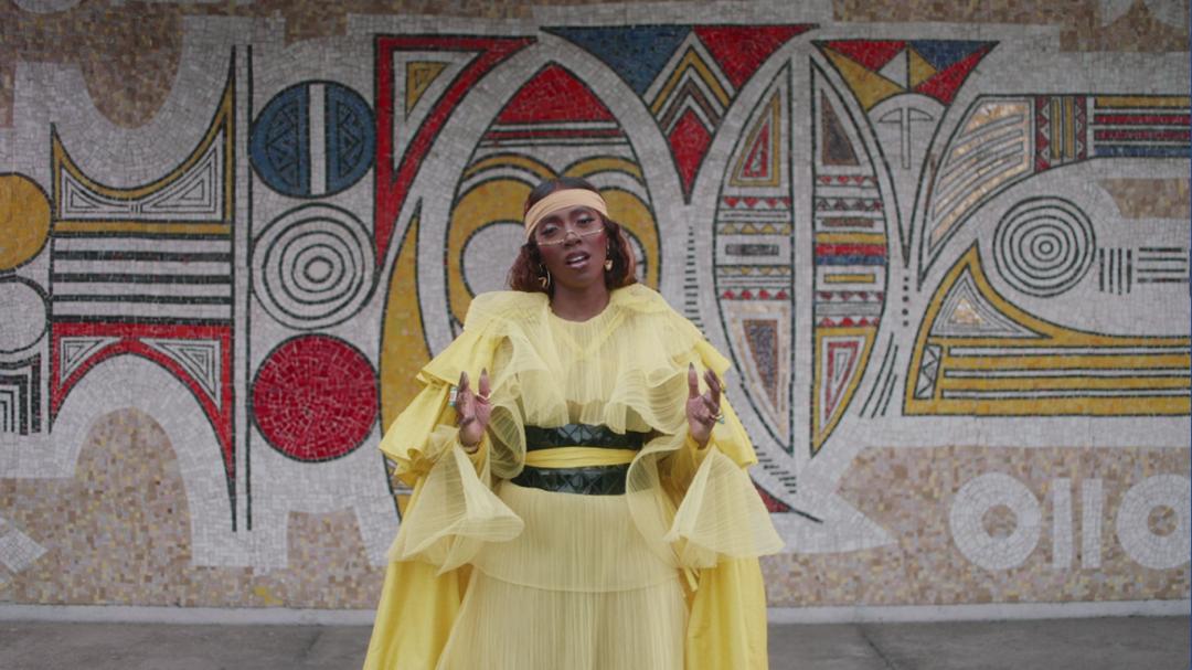 keys to the kingdom tiwa savage