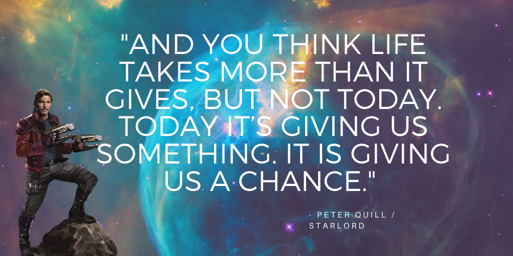 JrGameCreators's tweet photo. Mr Starlord, Sir, we agree. We have a chance, a chance to become an out of this galaxy young video game programmer 
.
We love learning, we love teaching and we love teaching-through-fun!
.
https://t.co/RNg1P2l5xT
.
#gaming #gamer #videogames #game #pc #gamers #pcgaming  #bhfyp https://t.co/gf8LsexaCh