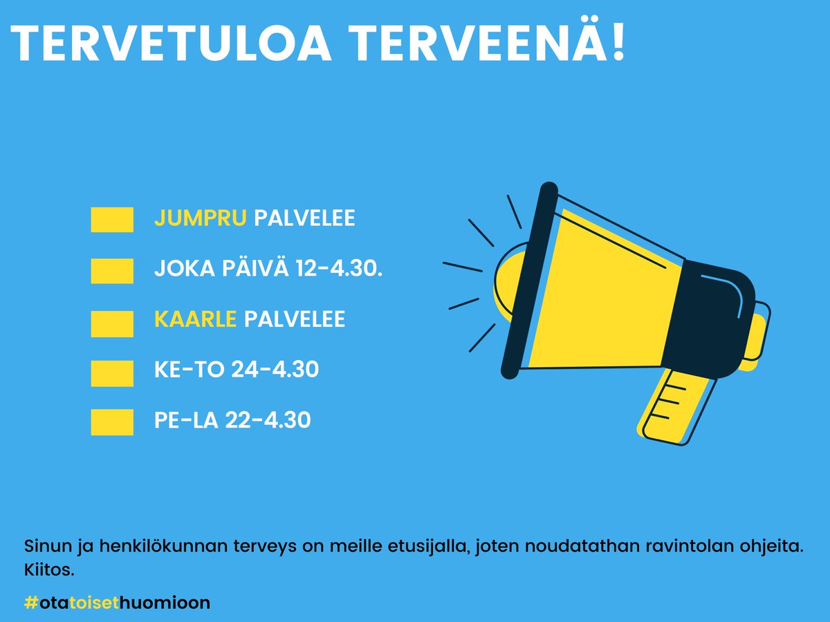 JumpruKaarle (@jumprukaarle) on Twitter photo 