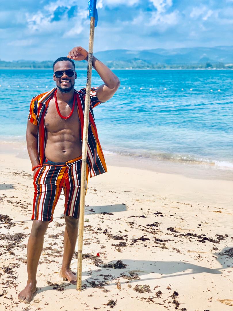 LamChris10's tweet photo. What are You waiting for?? 
Get Yourself a Prince As Lovely As Our Prince Today and enjoy Forever 😊😊

#sallahwithprince
#BBNaija https://t.co/PMCJOWuJLF