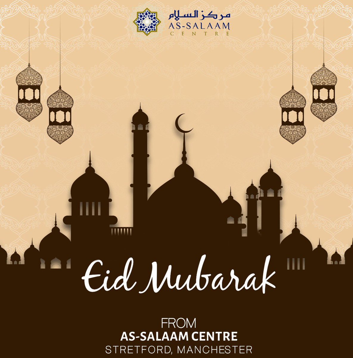 As-Salaam Centre (@assalaamcentre) on Twitter photo 