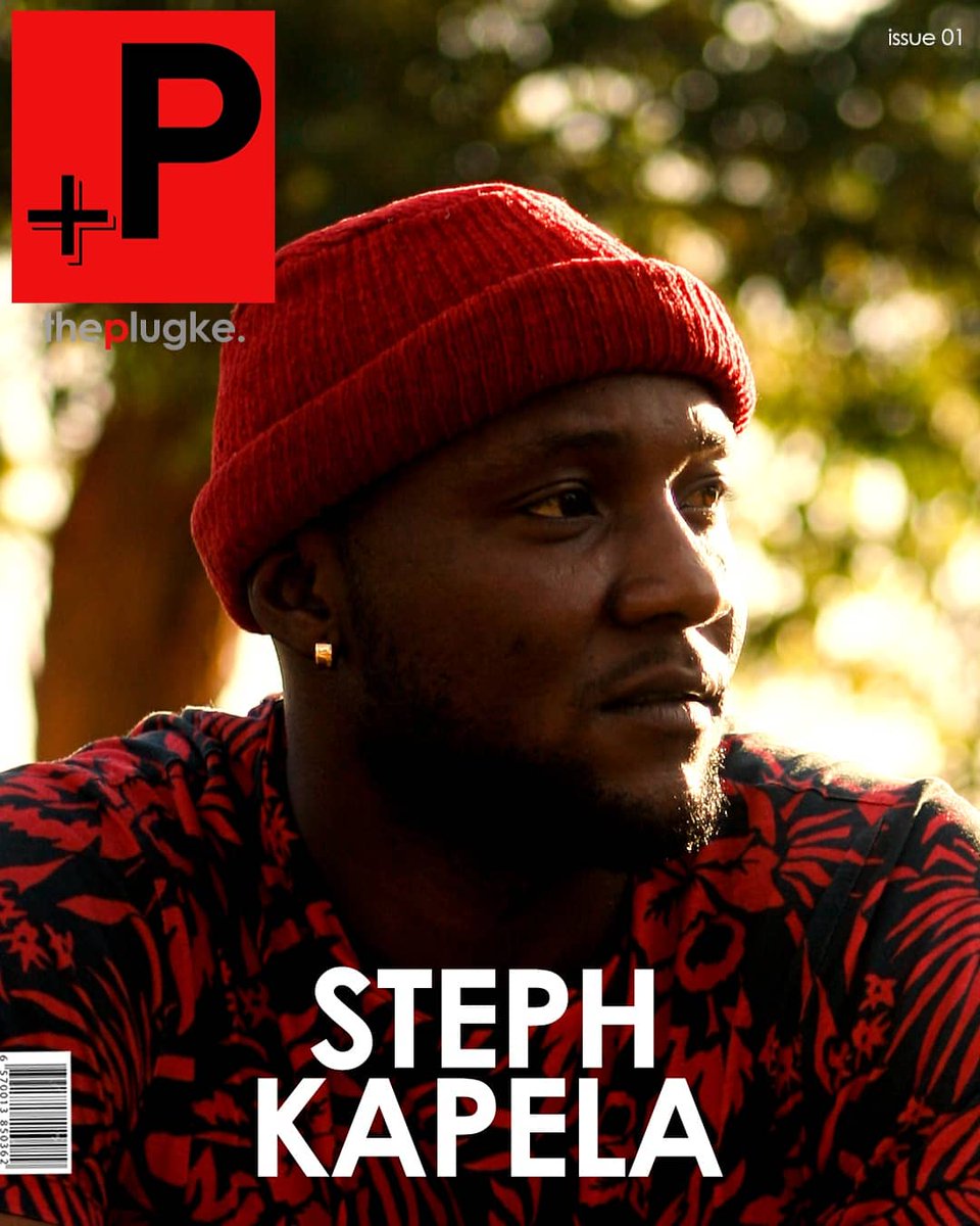 theplug_ke's tweet photo. Super excited to launch our very first #UnPlugd issue, & for our first edition we caught up with Mr. Vikky Secrets himself @iamkapela who shared with his musical journey, the process, inspirations and more
Watch the full interview here & pls subscribe ππΎ
https://t.co/bOJfNv87Jw https://t.co/Gi5JqOAkYu