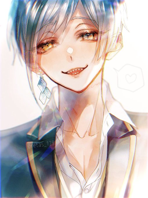 Retas 123さんのイラストまとめ 8ページ目