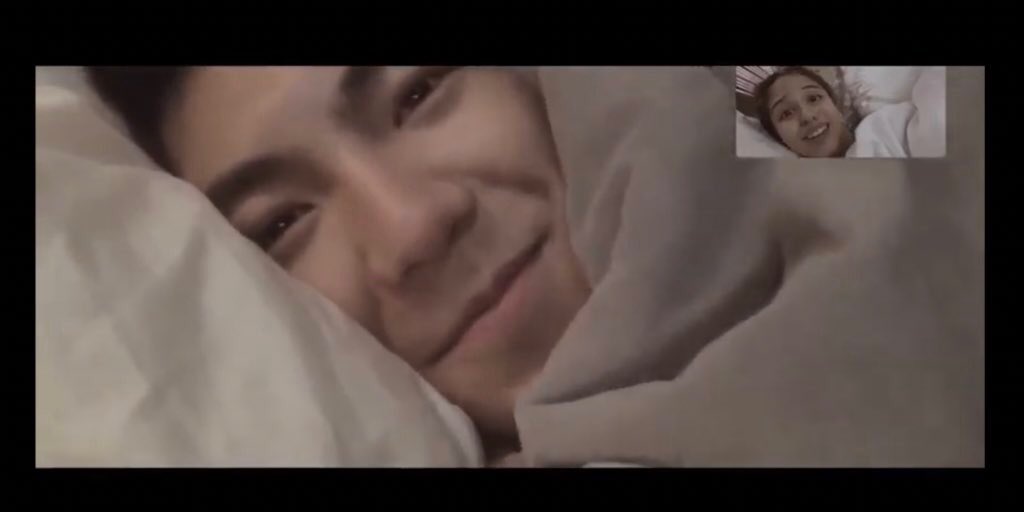 espanto_twt's tweet photo. pov: darren espanto is your boyfriend

SanaTayoNa MVPremiere 
#DarrenJaydaSanaTayoNa
@Espanto2001 
#DarrenEspanto https://t.co/gxjSkcSTgh