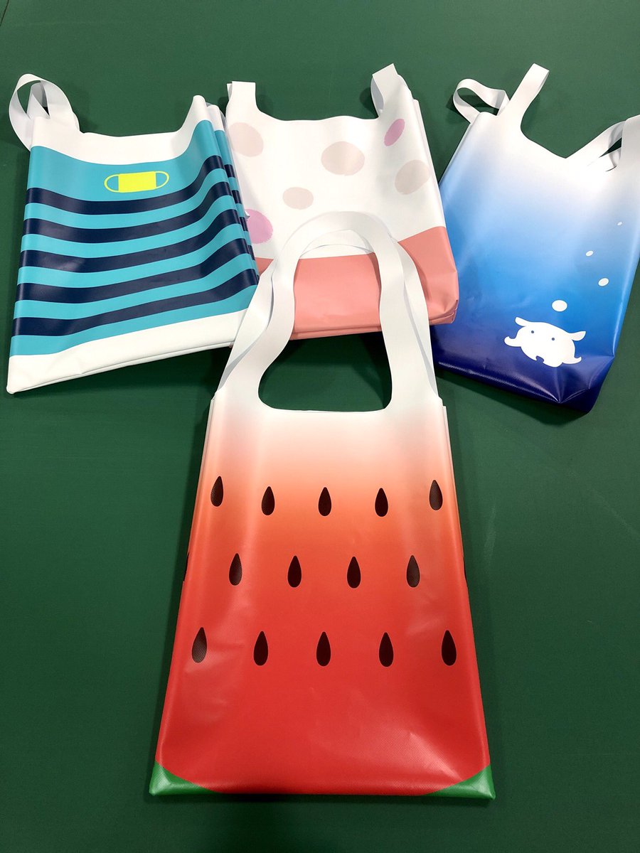株式会社メディック オリジナルバッグ製作はいかがですか 生地が防水なのでプールバッグや水遊び道具入れなどおすすめです 弊社のデザインだけでなく お子様の描いたイラストやペットの写真などをバッグにする事も可能です T Co Aq0afcf0dc 株式会社メディック オリジナルバッグ製作はいかがですか 生地が防水なのでプールバッグや水遊び道具入れなどおすすめです 弊社のデザインだけでなく お子様の描いたイラストやペットの写真などをバッグにする事も可能です T Co Aq0afcf0dc