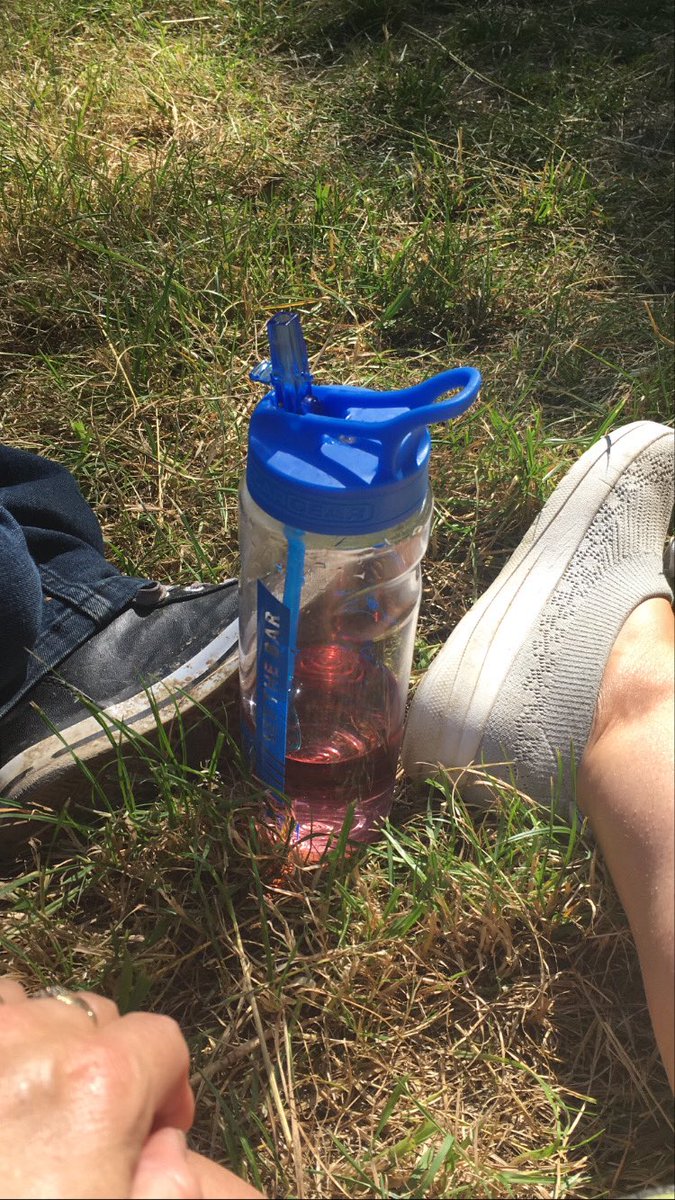 DeliaCazzato's tweet photo. When my son returns to school 🏫 I’ll remember our #ForestDays 😘 being out in nature is the best 🙊#FridayVibes #LadyPinner https://t.co/JeOLU5gnPk