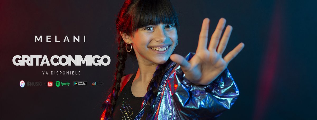 METSE_oficial's tweet photo. NUEVOS POSTS: | ¡Os presento #GritaConmigo, el nuevo single de @_melaniofficial ! | https://t.co/DQqzhjwyRy
| ¡ #LaIndirecta, el nuevo single de @maifrenmusic ! | https://t.co/qjN2cdGRn1
| ¡ #EllosDicenMierda, el nuevo single de @La_PollaRecords ! | https://t.co/5aGUEkGA06 https://t.co/9G2mzNo8WB
