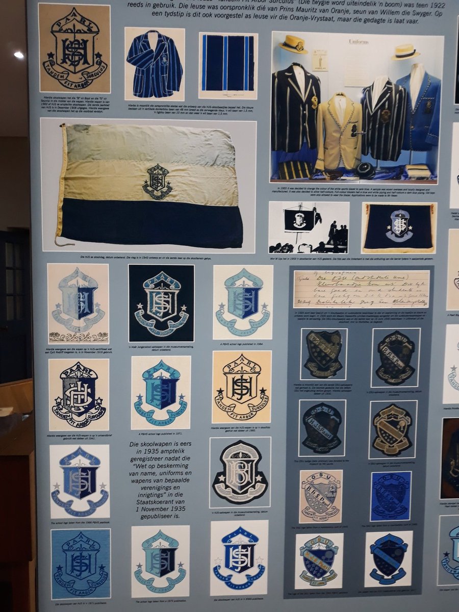 This weekend would have been the 2020 Interschools between <a href="/Paarl_Boishaai/">Paarl Boys' High</a> and <a href="/gimnasiumpaarl/">PaarlGim1858</a>.

Big loss to Paarl, both schools, reunion groups and the 2020 matrics.

Sien julle volgende jaar in Bossa Nova!