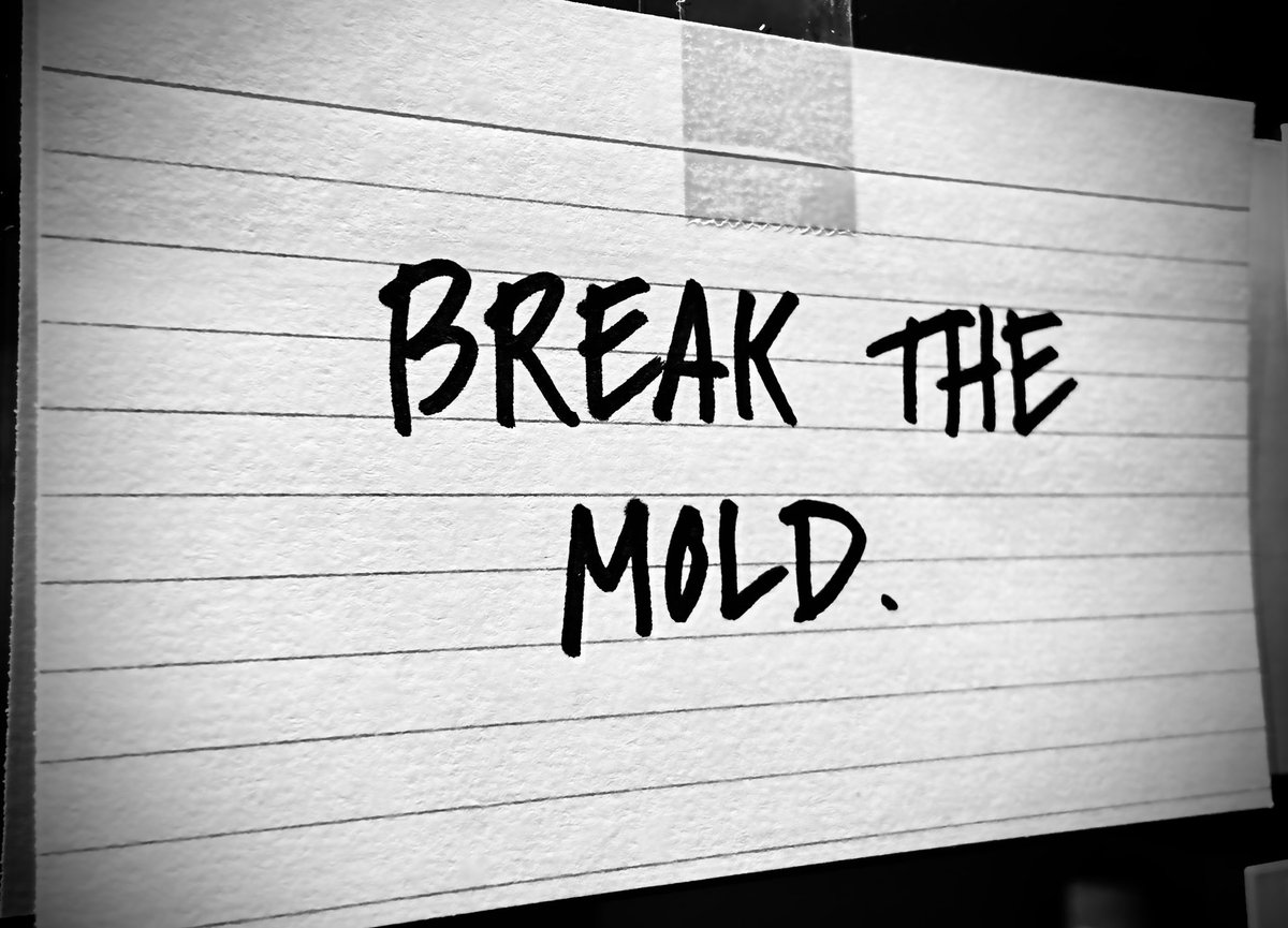 darkhelmetF3's tweet photo. To do list for today (and every day):
1. #DefyTheSifter
2. #ClearThePathLightTheWay
3. #BreakTheMold

Let’s get to work...
@F3Nation @DreddCNC @slaughterF3 @Cotchett1 @F3HelloKitty @F3_FIB @Bing_F3 @F3_CSD @f3_ToolTime @F3_ItalianJob @Stinger_F3 @ap_f3 https://t.co/jwn7lqM7fe