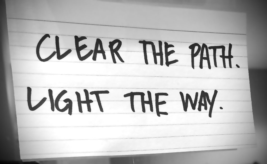darkhelmetF3's tweet photo. To do list for today (and every day):
1. #DefyTheSifter
2. #ClearThePathLightTheWay
3. #BreakTheMold

Let’s get to work...
@F3Nation @DreddCNC @slaughterF3 @Cotchett1 @F3HelloKitty @F3_FIB @Bing_F3 @F3_CSD @f3_ToolTime @F3_ItalianJob @Stinger_F3 @ap_f3 https://t.co/jwn7lqM7fe