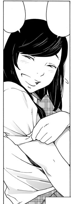 確かにのののん先輩は回を追うごとに体型の豊かさが増していっています。これはもう作者の好みだからとしか言いようがありません。これは美ですから。 