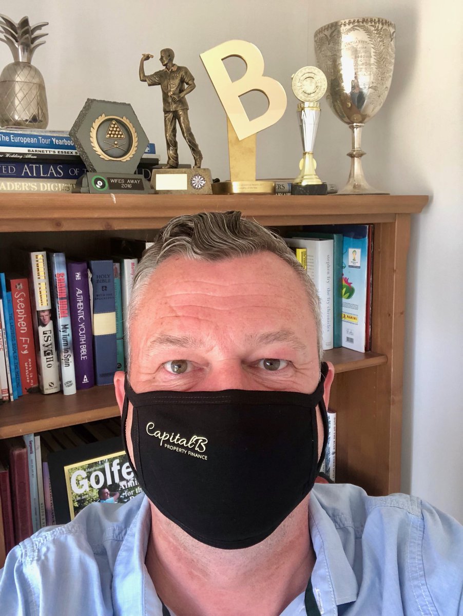 Richard Deacon tweet media